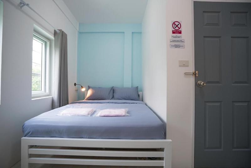 D Hub Hostel image