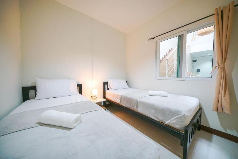 D Hub Hostel image