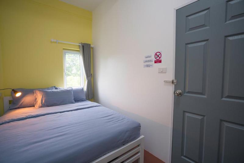 D Hub Hostel image