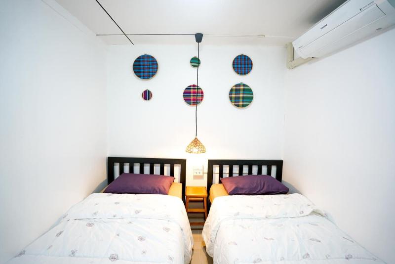 D Hub Hostel image