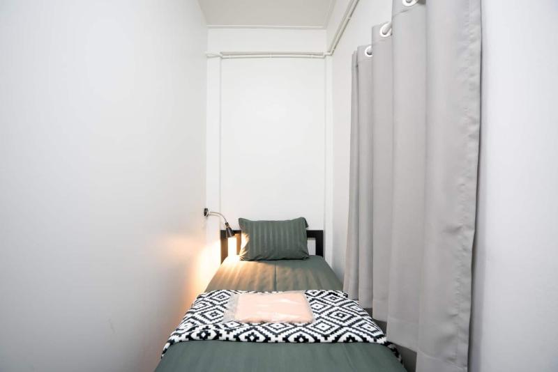 D Hub Hostel image