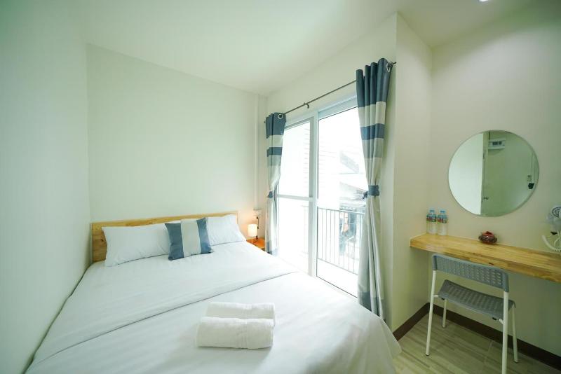 D Hub Hostel image