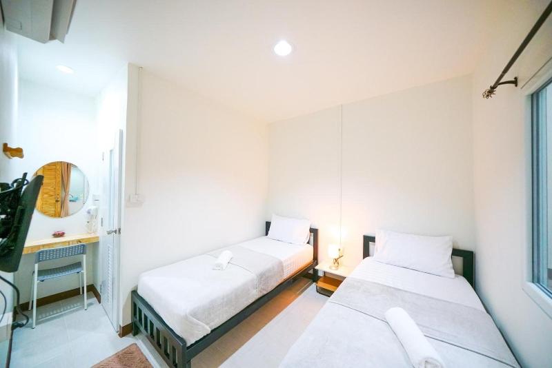 D Hub Hostel image