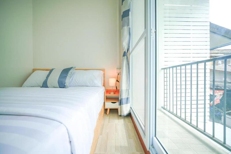 D Hub Hostel image