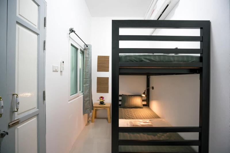 D Hub Hostel image