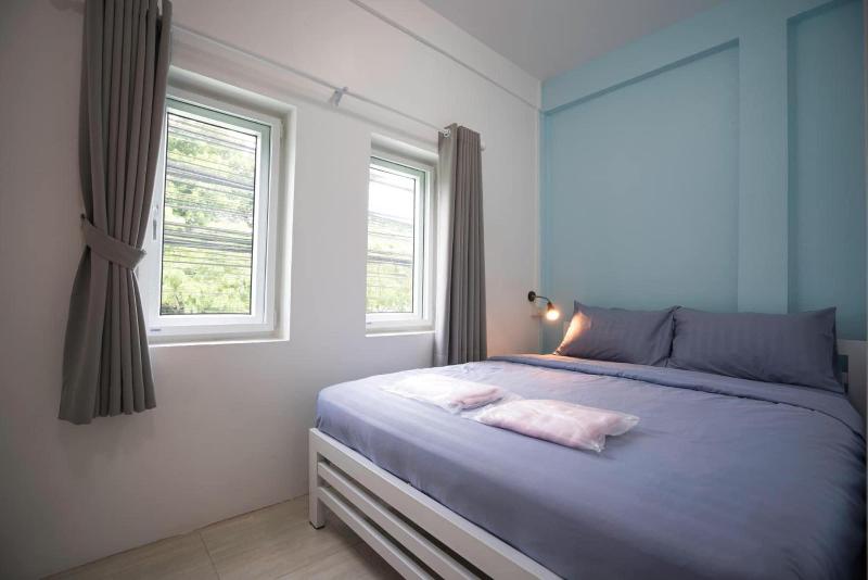 D Hub Hostel image