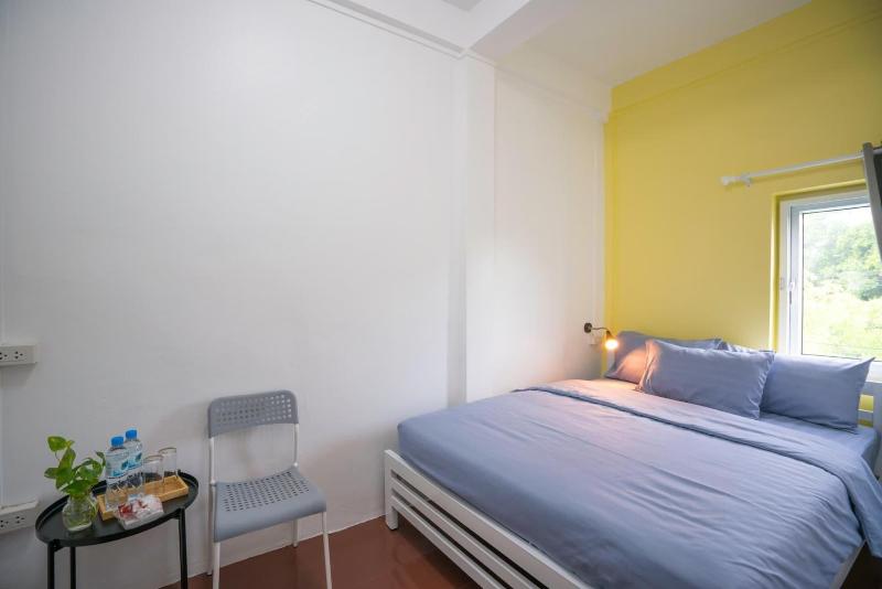 D Hub Hostel image