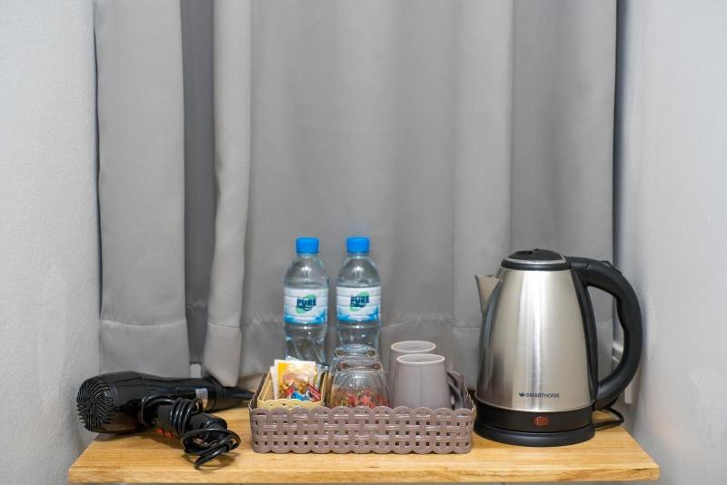 D Hub Hostel image