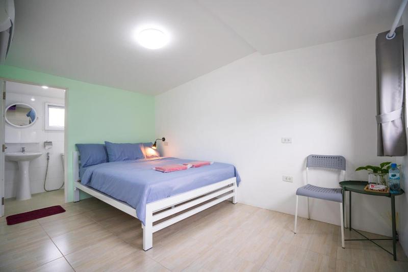 D Hub Hostel image