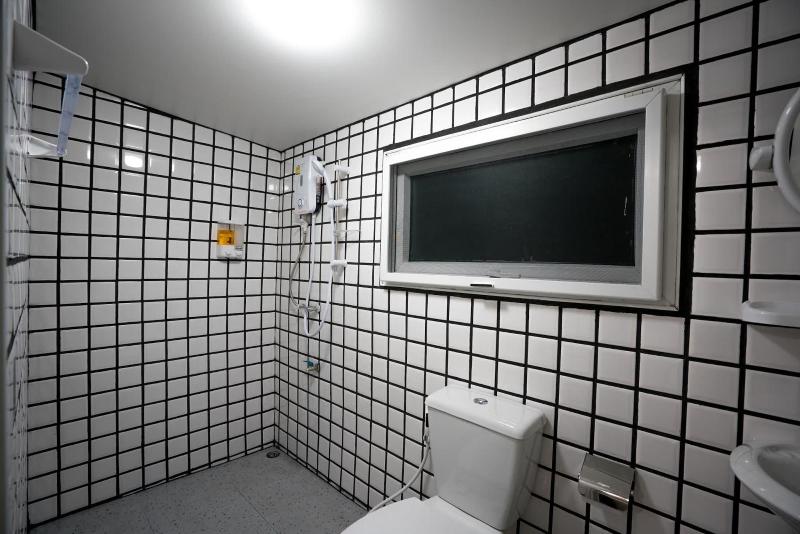 D Hub Hostel image