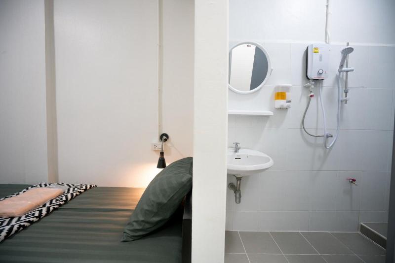 D Hub Hostel image