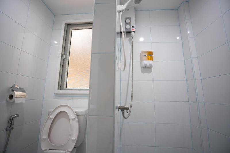 D Hub Hostel image
