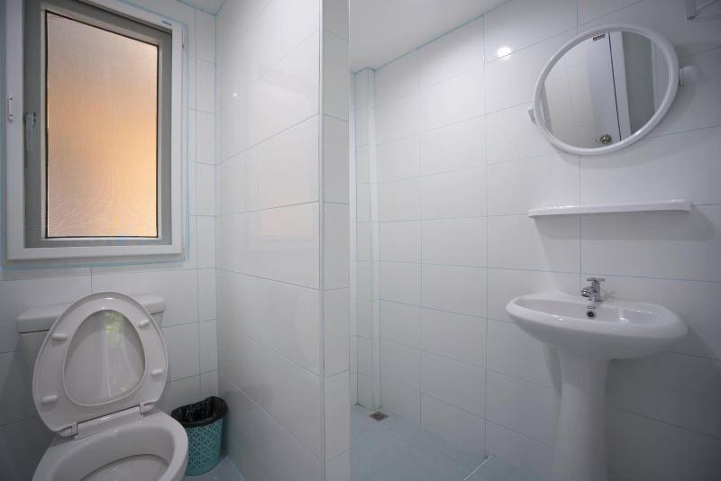 D Hub Hostel image