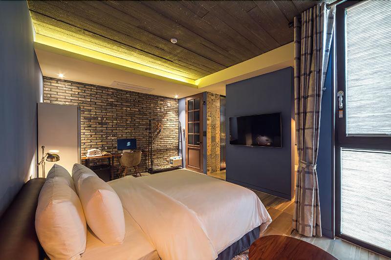 Hotel March image
