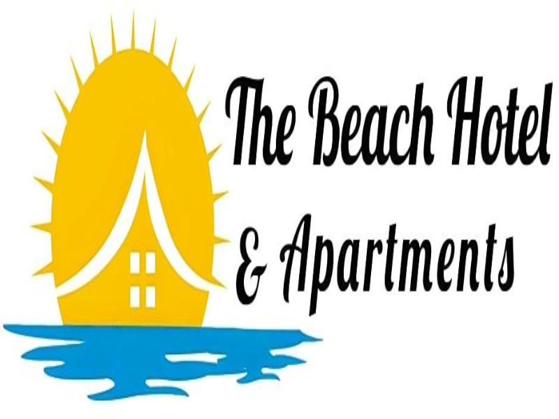 The Beach Hotel And Apartments image