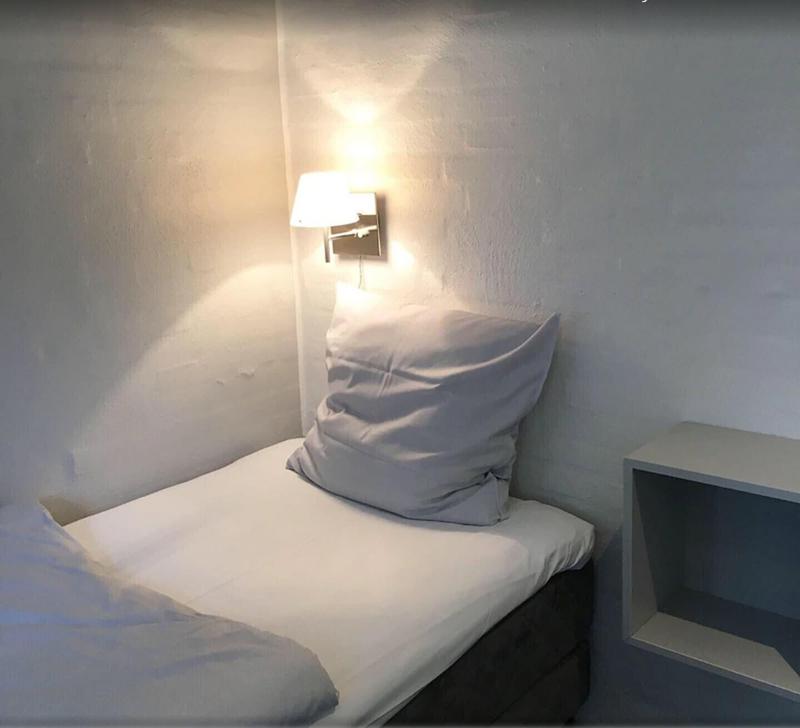 HORISONT Hotel & Konference image