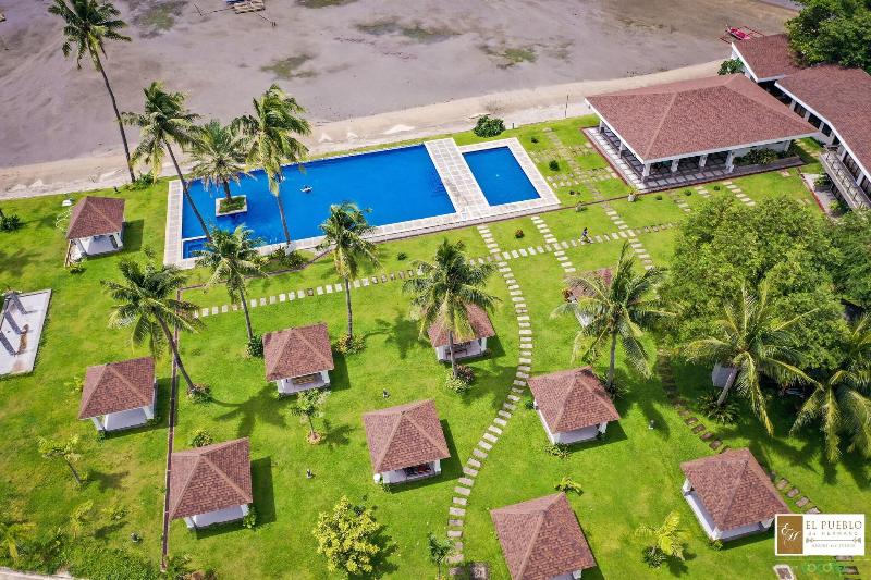 Cocotel El Pueblo De Hermano image