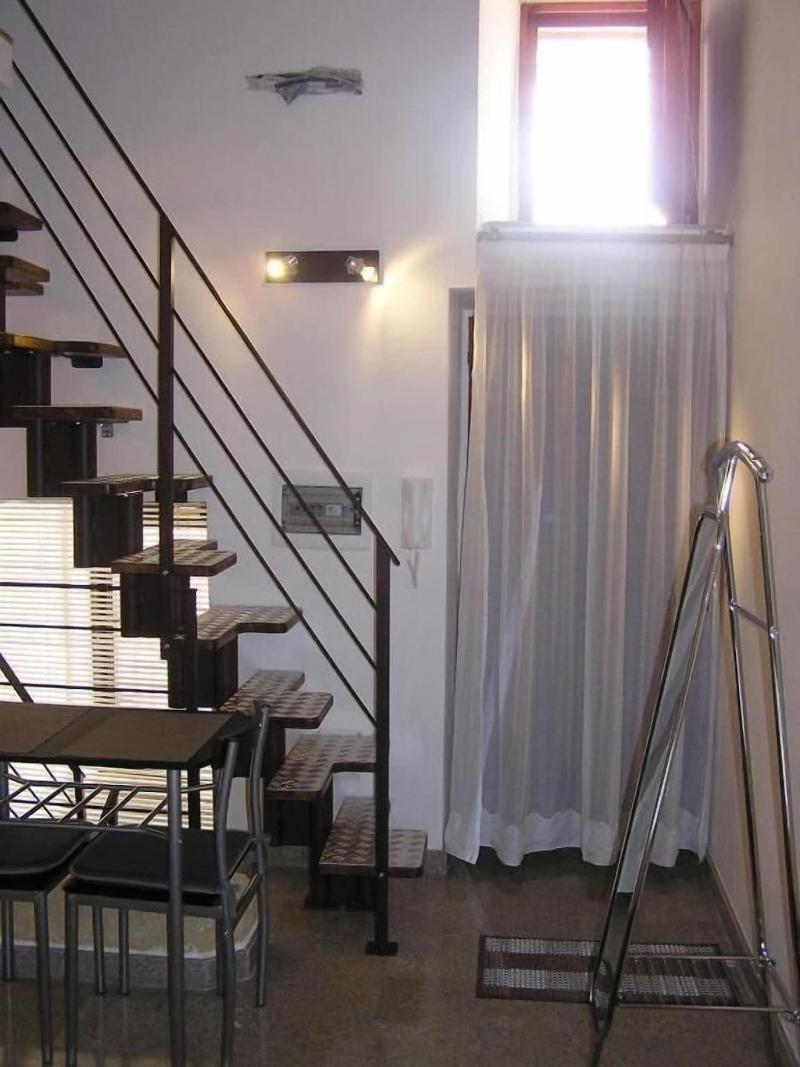 Art Transparent B&B image