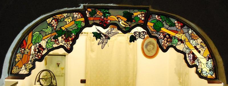 Art Transparent B&B image