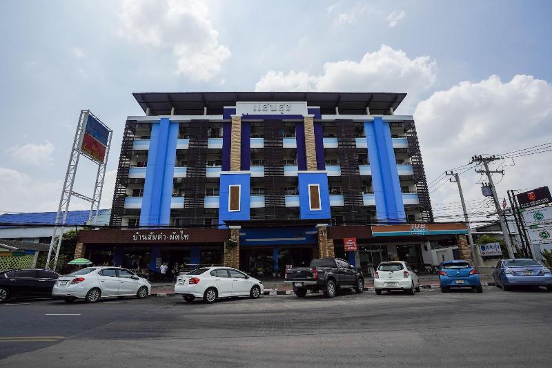 Sansuk Apartment image