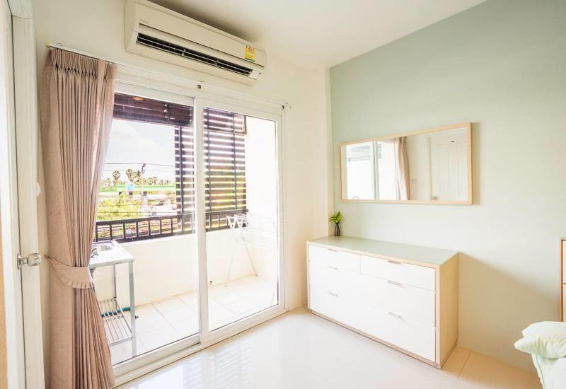 Sansuk Apartment image