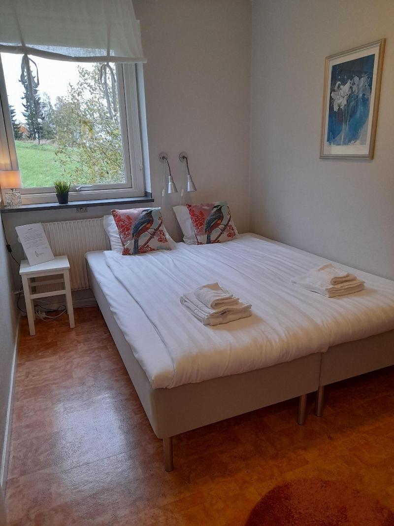 Kristinebergs Bed & Breakfast Mora image