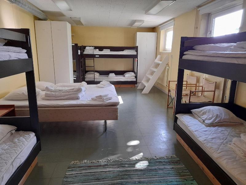 Kristinebergs Bed & Breakfast Mora image