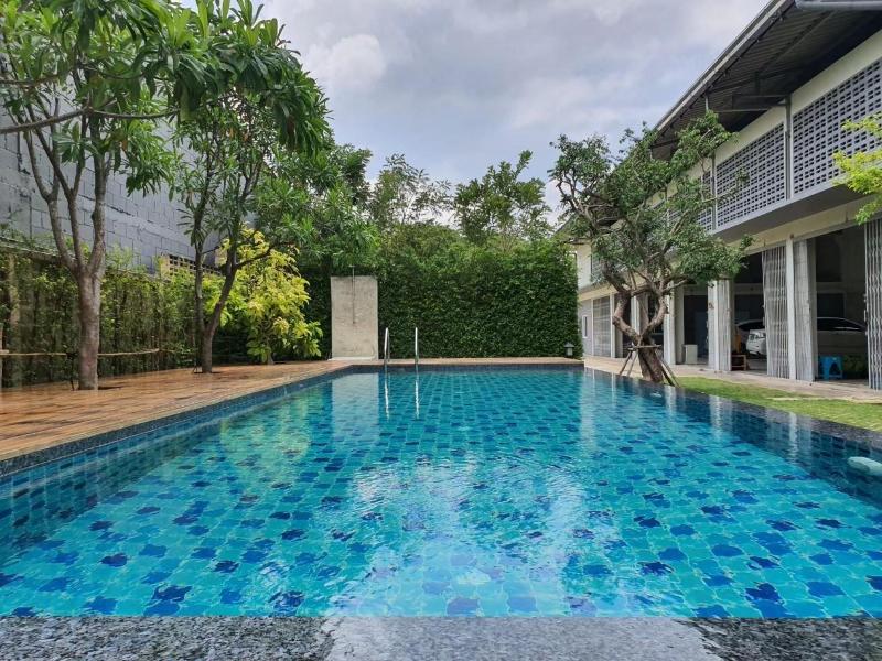 Latima Boutique Hostel image