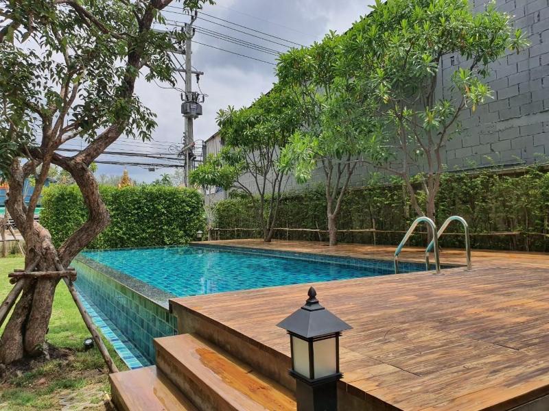 Latima Boutique Hostel image