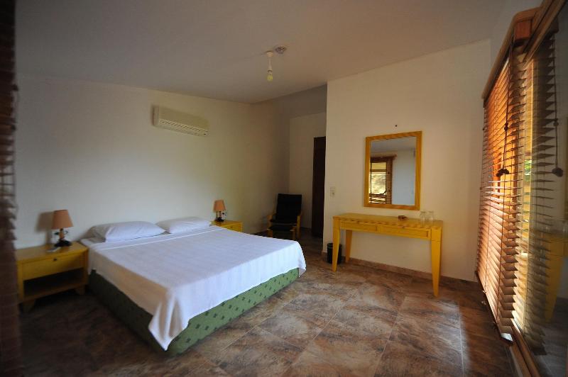 Chimera Pia Hotel — photo 34