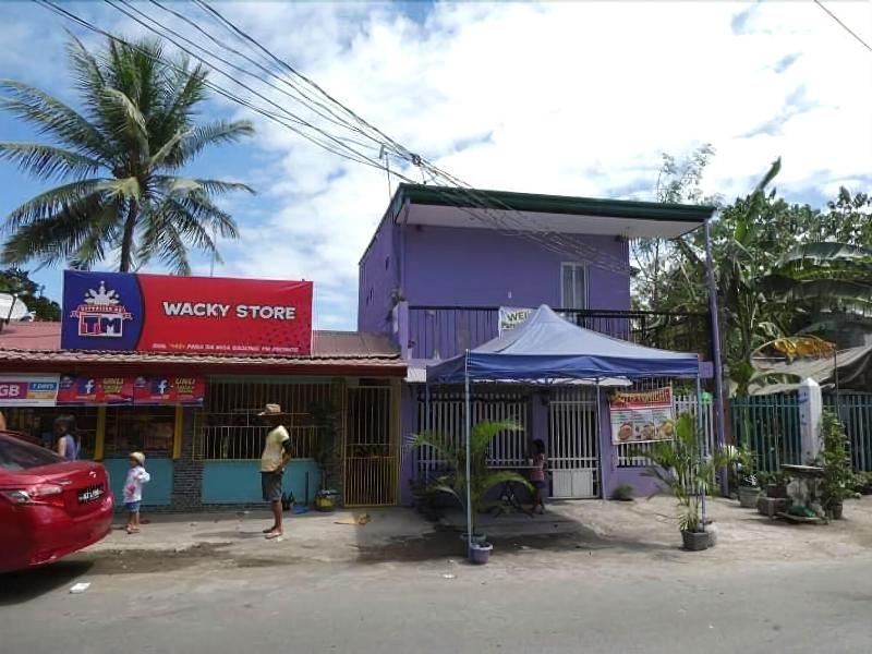 Purple Guesthouse — main photo