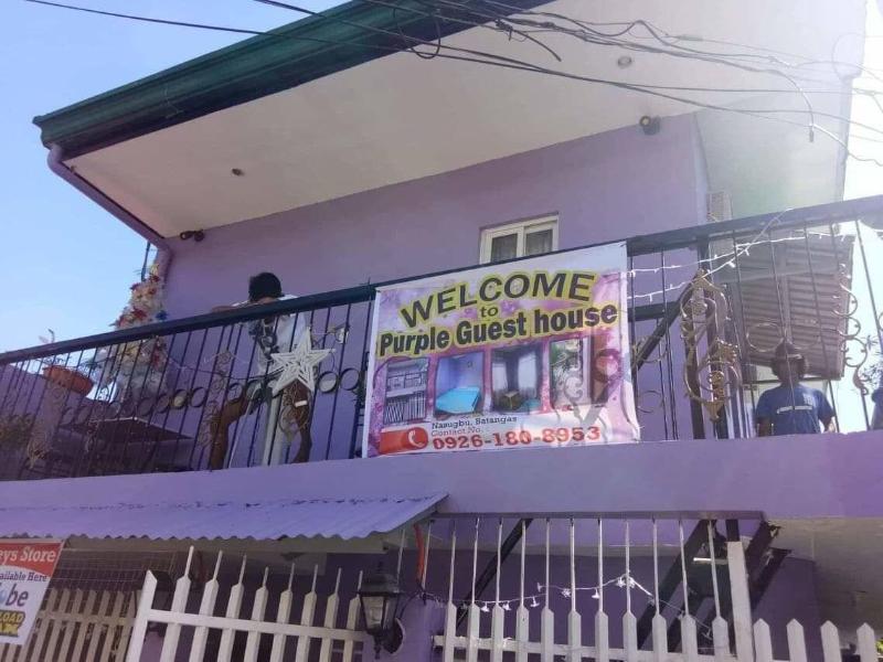 Purple Guesthouse — photo 2