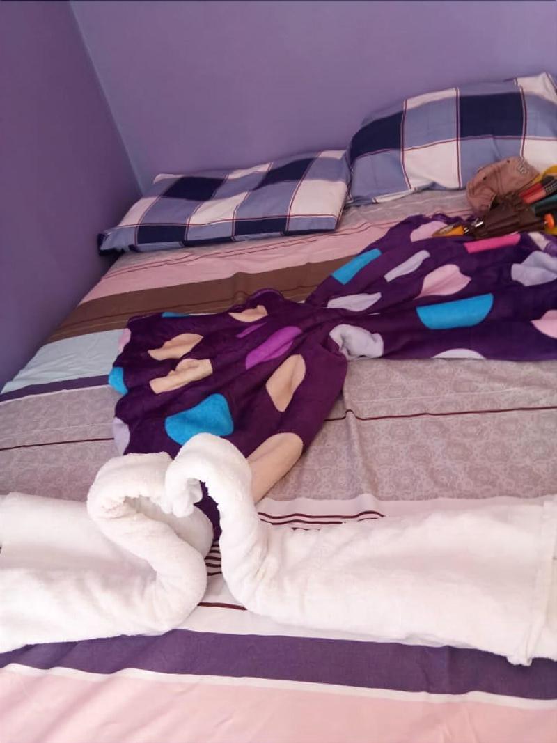 Purple Guesthouse — photo 4