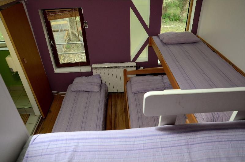 Arkabarka Floating Hostel And Apartments image