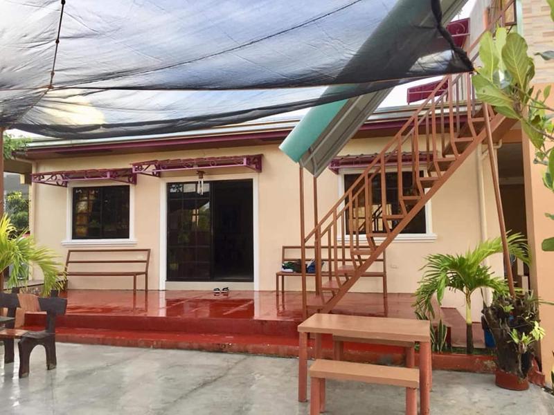Evangeline Garden And Lodge image