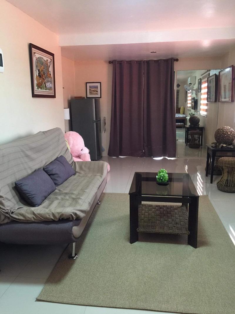 Evangeline Garden And Lodge image