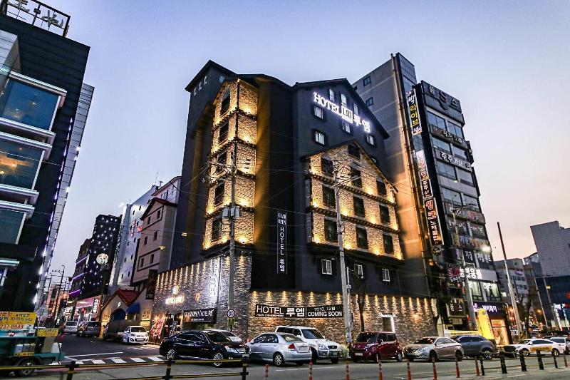 Hotel Luem