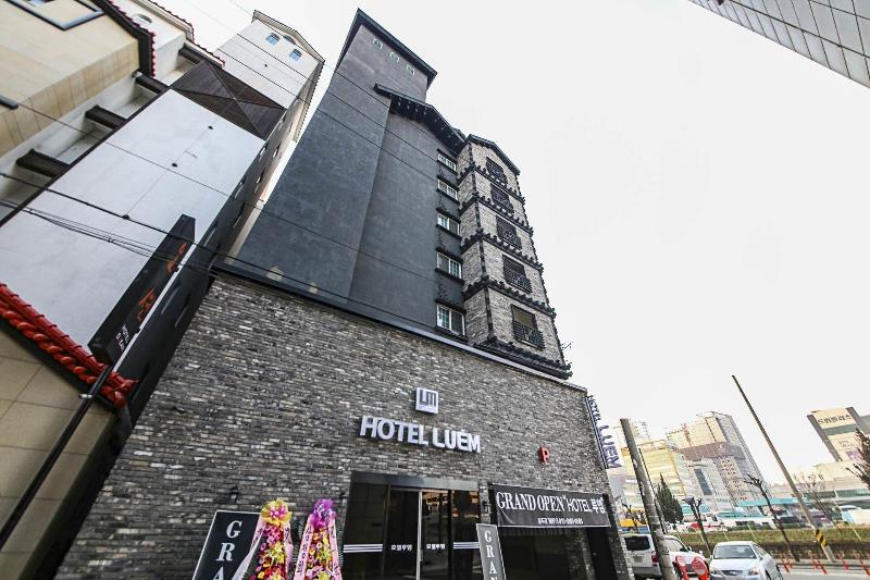 Hotel Luem — photo 89