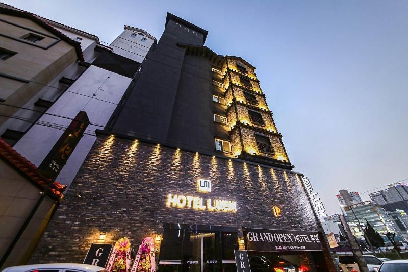 Hotel Luem — photo 92