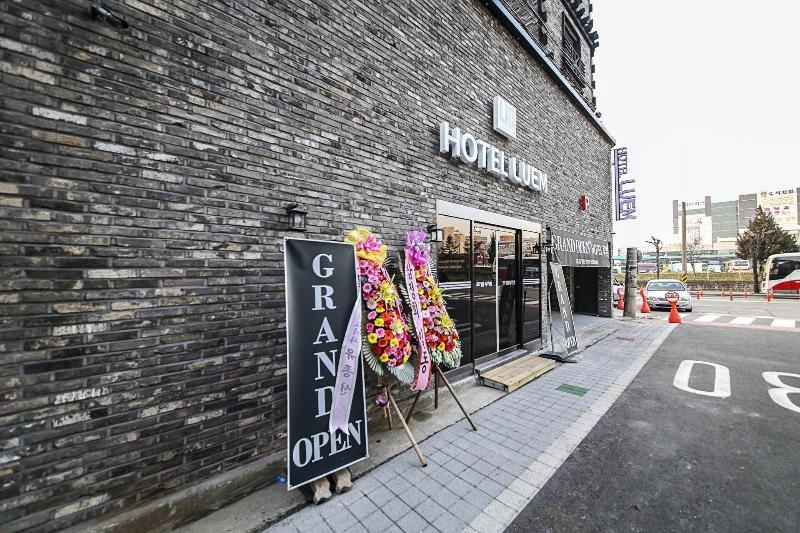 Hotel Luem 4