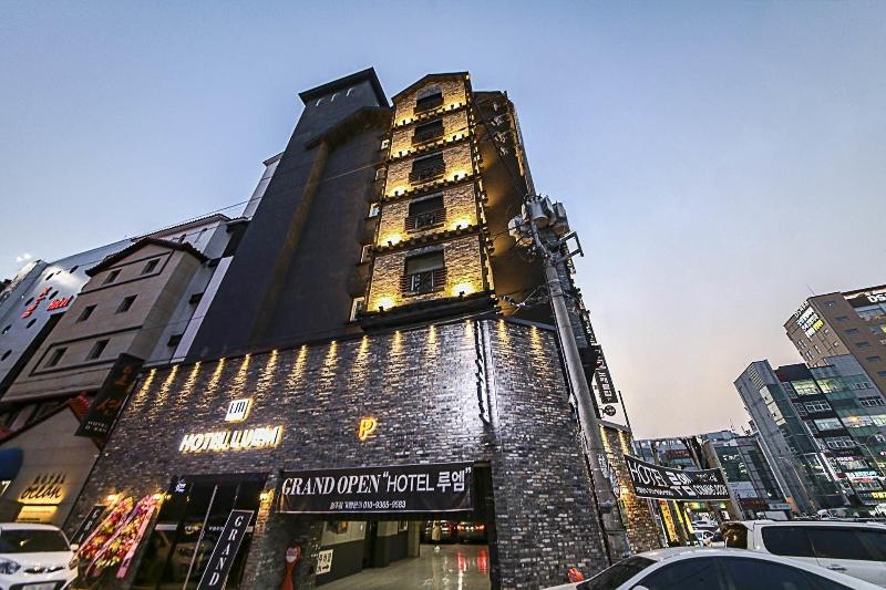 Hotel Luem 5