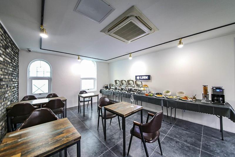Hotel Luem — photo 40
