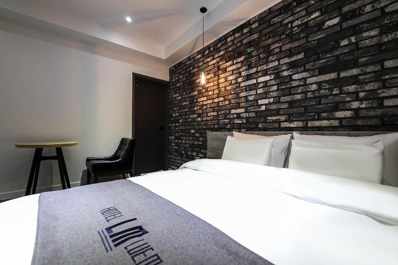 Hotel Luem — photo 70