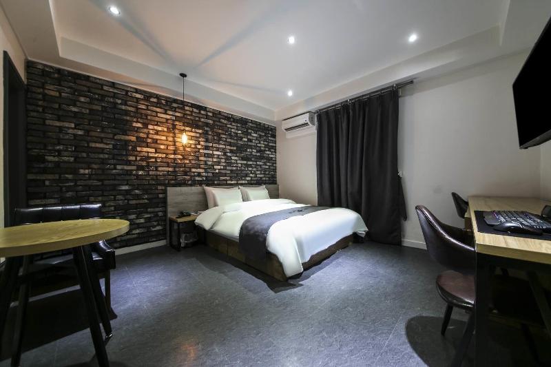 Hotel Luem — photo 54