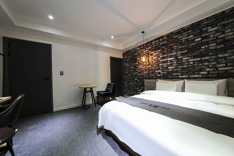 Hotel Luem — photo 50