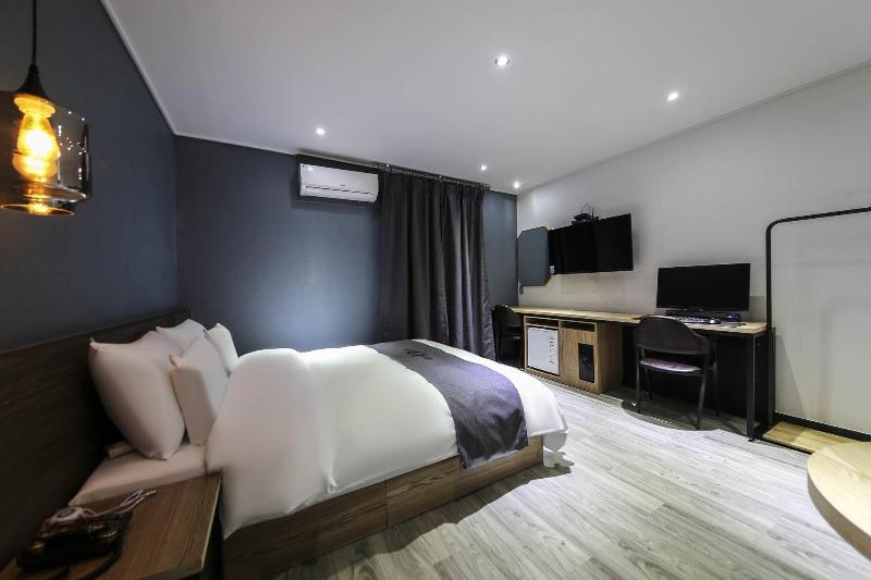 Hotel Luem — photo 46