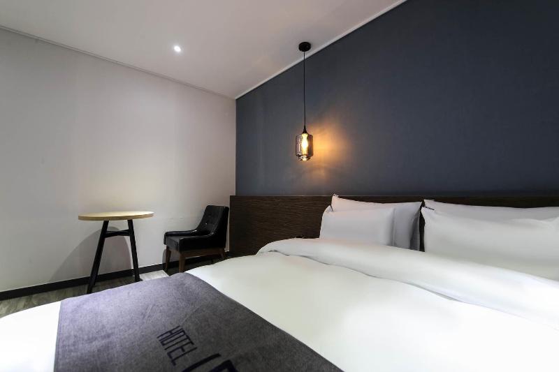 Hotel Luem — photo 44