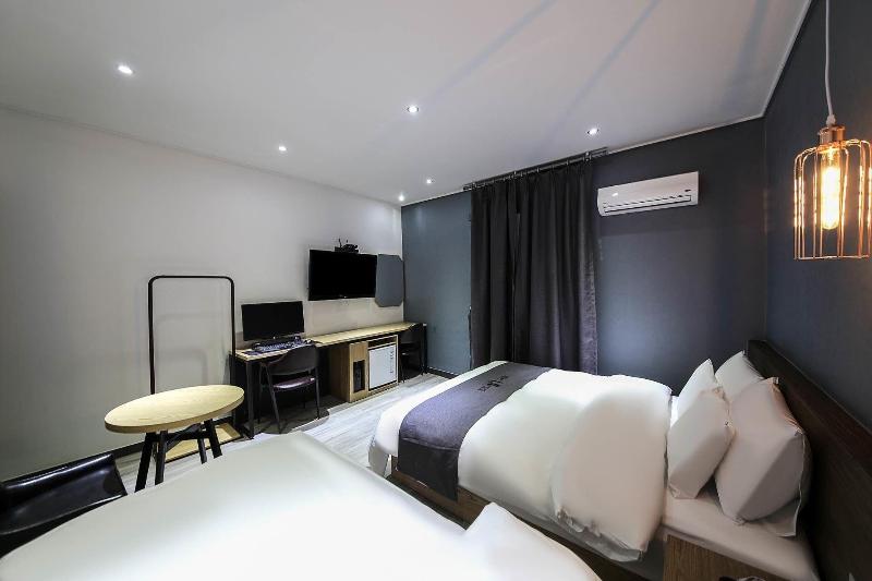 Hotel Luem — photo 43
