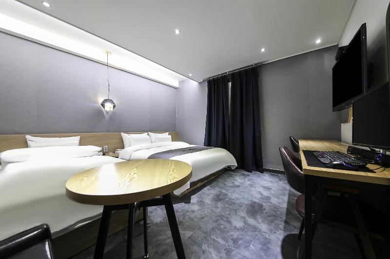 Hotel Luem — photo 64