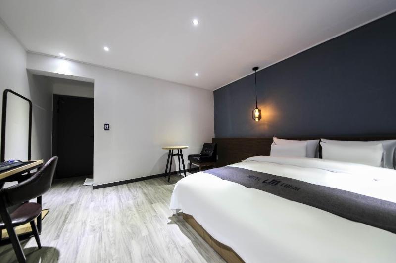 Hotel Luem — photo 63